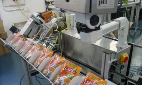 食品行業
